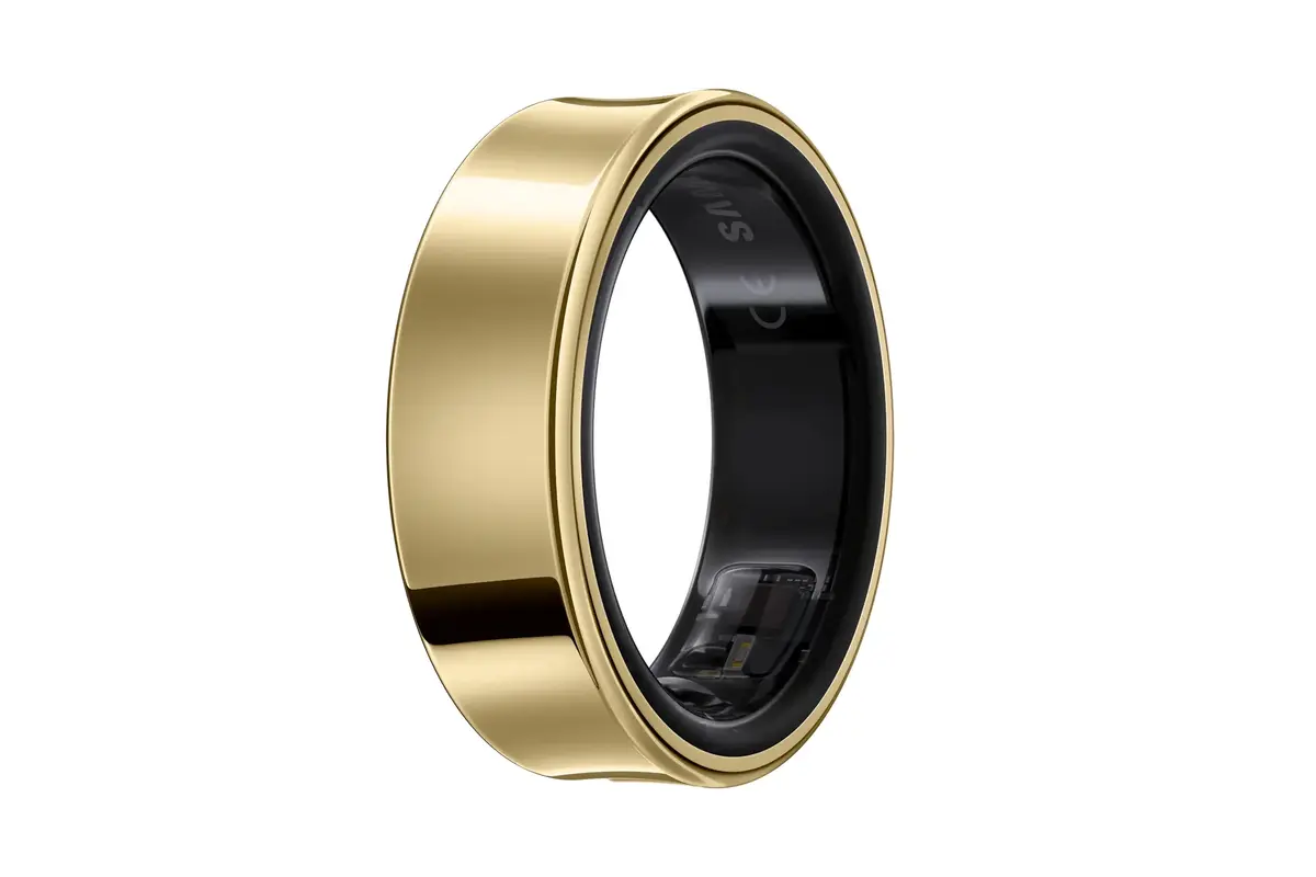 Умное кольцо Samsung Galaxy Ring Photo 3