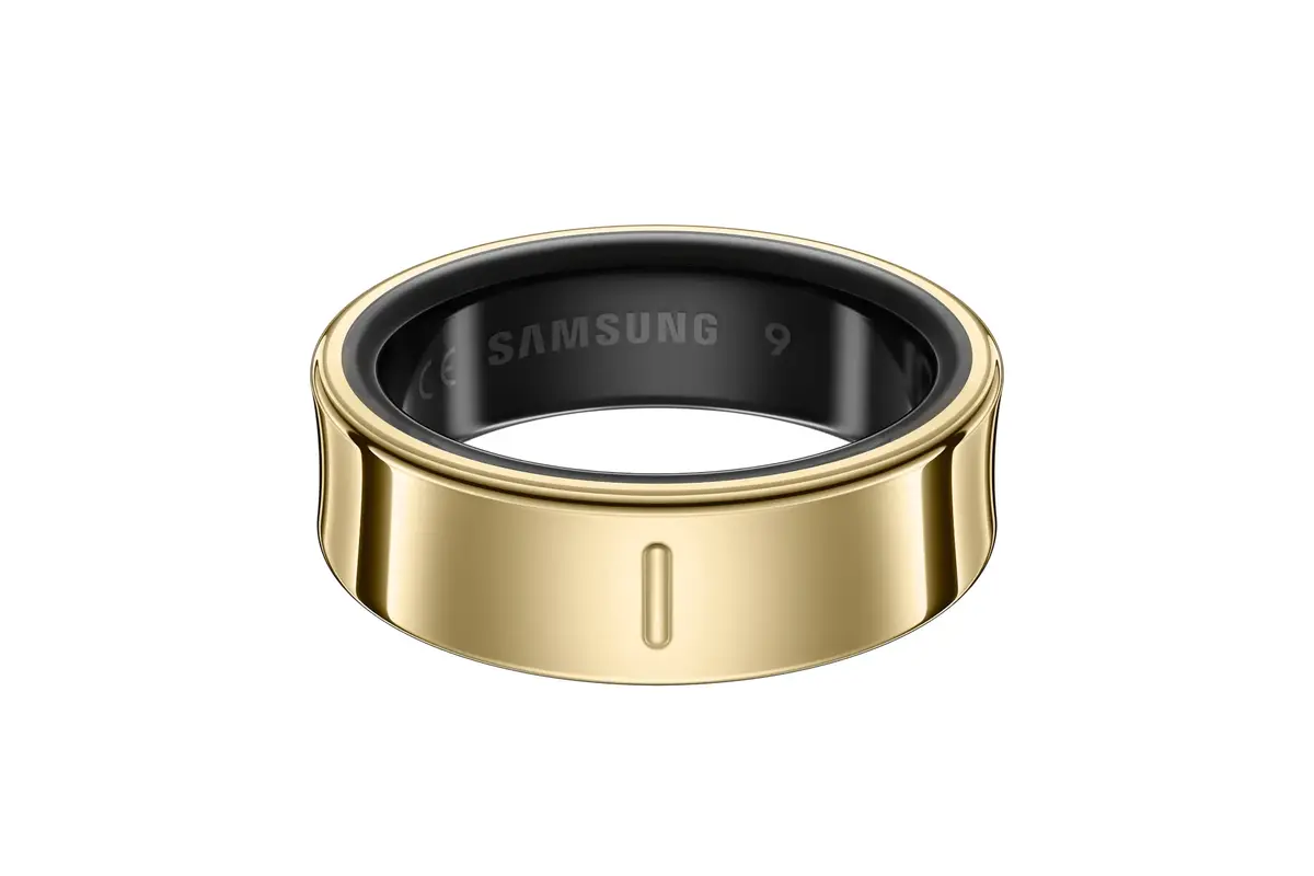 Умное кольцо Samsung Galaxy Ring Photo 4
