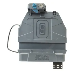 Разъем зарядки Zebra 3PTY-GJ-7160-1807-90 для ET4X 10” SLIM