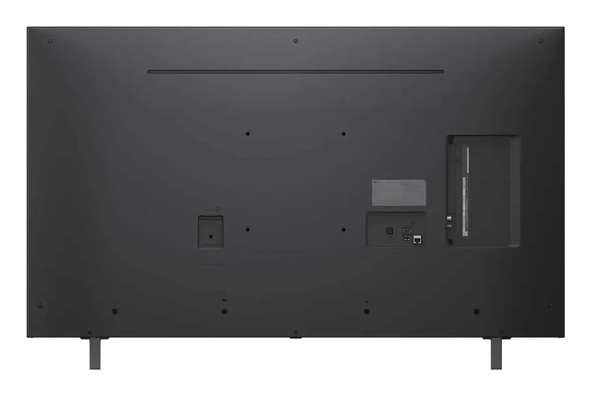 Телевизор LG NanoCell AI TV NANO 86'' 2025 Photo 2
