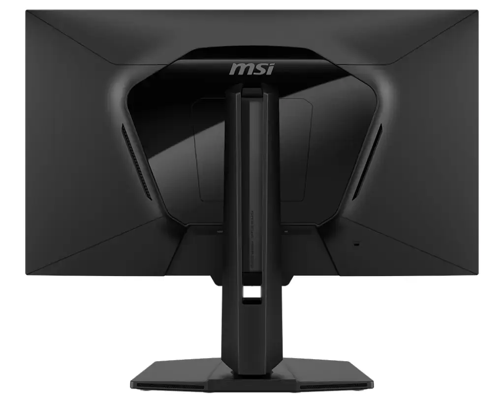 Монитор MSI MAG 274QPFDE X30MV Photo 2