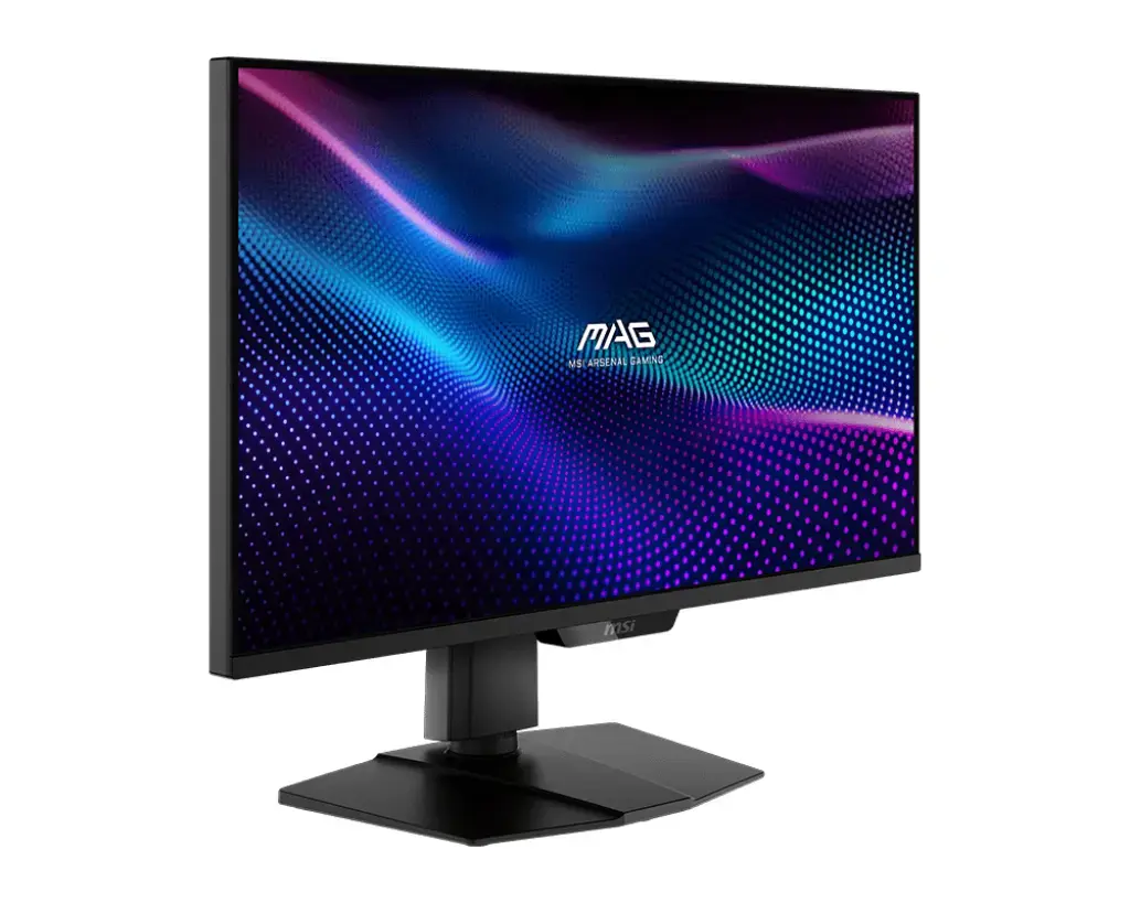 Монитор MSI MAG 274QPFDE X30MV Photo 3
