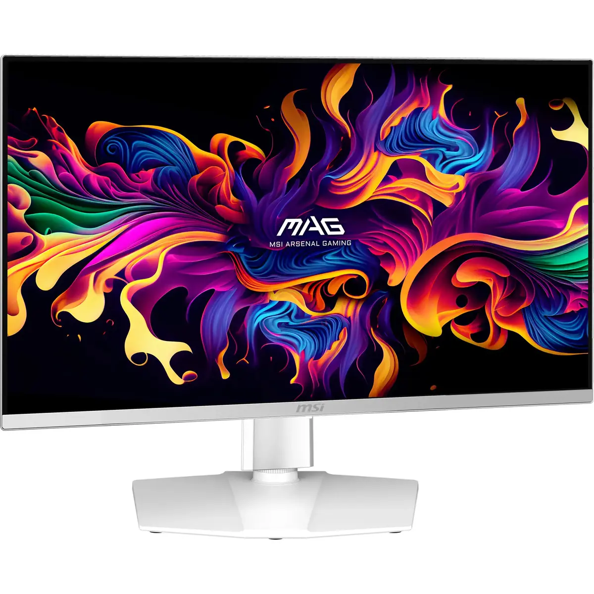Игровой монитор MSI MAG 272QPWDE QD-OLED X28 Photo 3