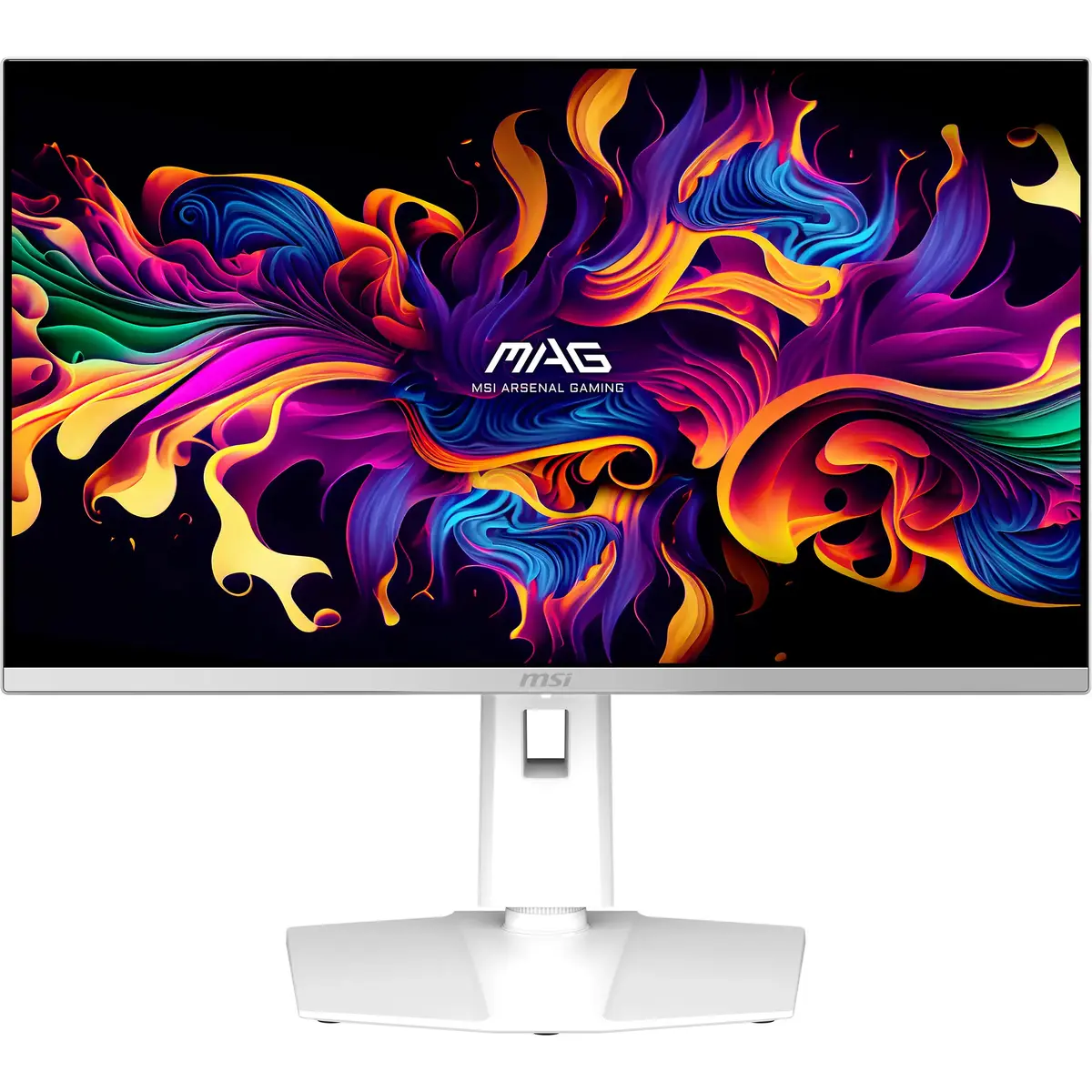 Игровой монитор MSI MAG 272QPWDE QD-OLED X28 Photo 4