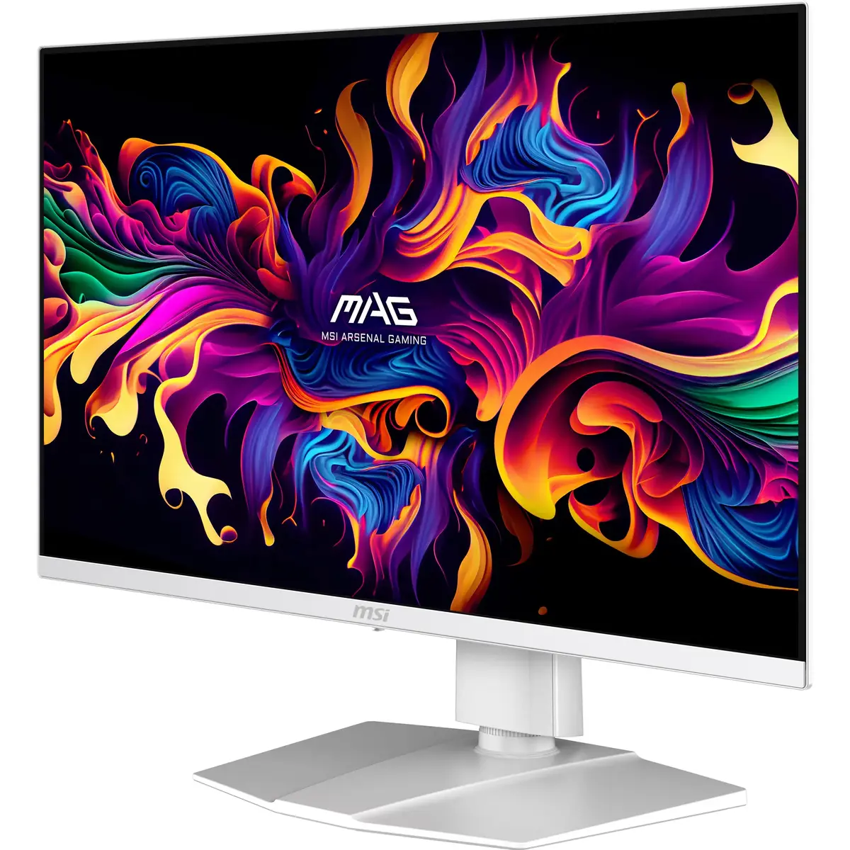 Игровой монитор MSI MAG 272QPWDE QD-OLED X28 Photo 12