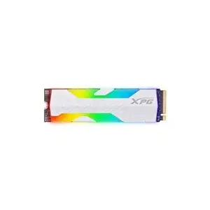SSD ADATA XPG SPECTRIX S65G 500GB PCIe Gen4x4 M.2 2280 NVMe Чтение 5000 МБ/с Запись 2700 МБ/с