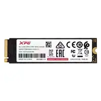 SSD ADATA XPG SPECTRIX S65G 500GB Photo 6