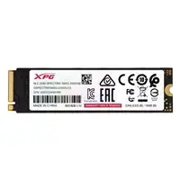 SSD ADATA XPG SPECTRIX S65G 2TB PCIe Gen4x4 Photo 6