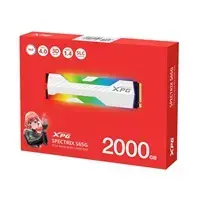 SSD ADATA XPG SPECTRIX S65G 2TB PCIe Gen4x4 Photo 7