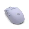 Мышь HP 400 Quiet Purple Wireless Photo 2