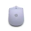 Мышь HP 400 Quiet Purple Wireless Photo 3