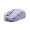 Мышь HP 400 Quiet Purple Wireless Photo 6