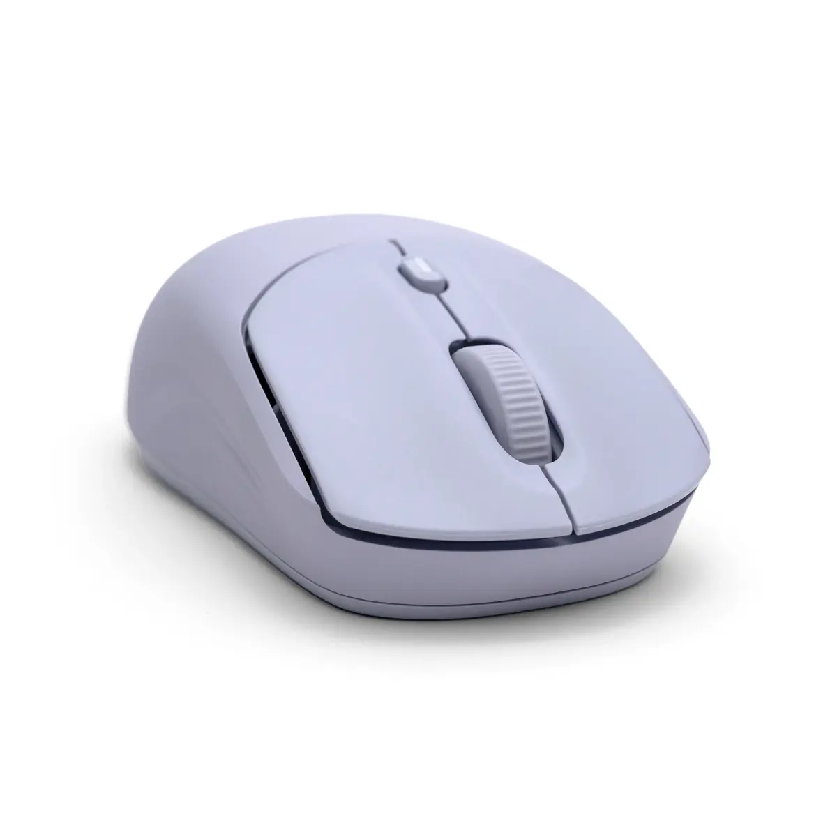Мышь HP 400 Quiet Purple Wireless Photo 7