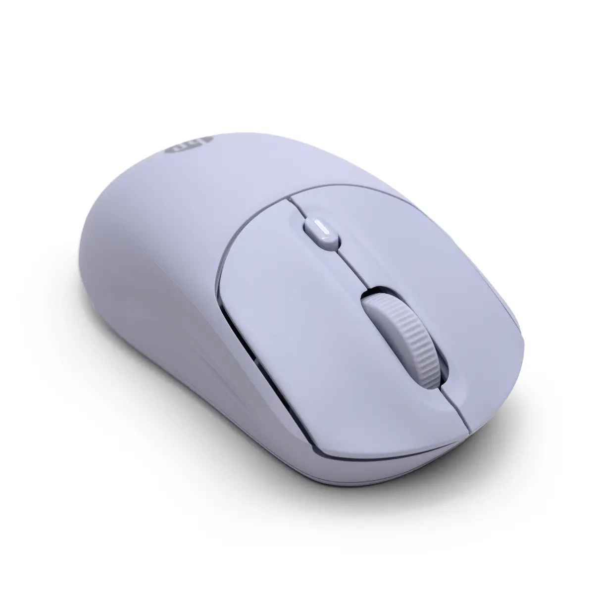 Мышь HP 400 Quiet Purple Wireless Photo 8