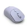Мышь HP 400 Quiet Purple Wireless Photo 8
