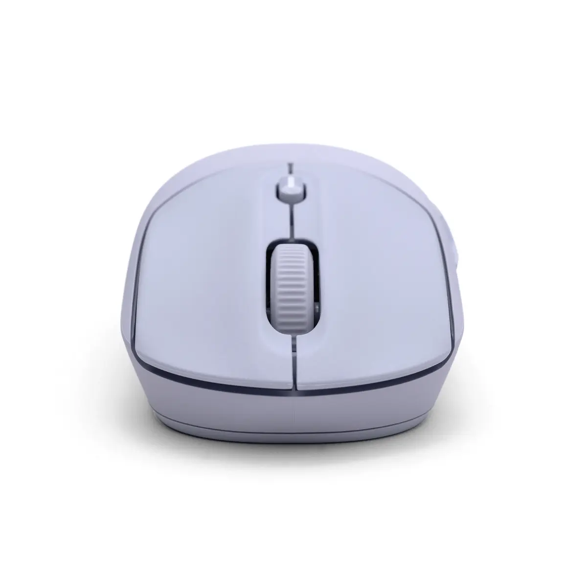 Мышь HP 400 Quiet Purple Wireless Photo 9