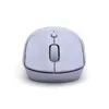 Мышь HP 400 Quiet Purple Wireless Photo 9