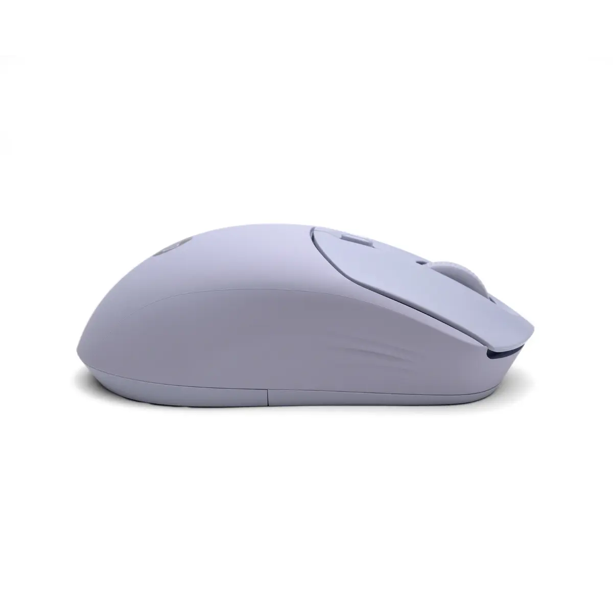 Мышь HP 400 Quiet Purple Wireless Photo 10