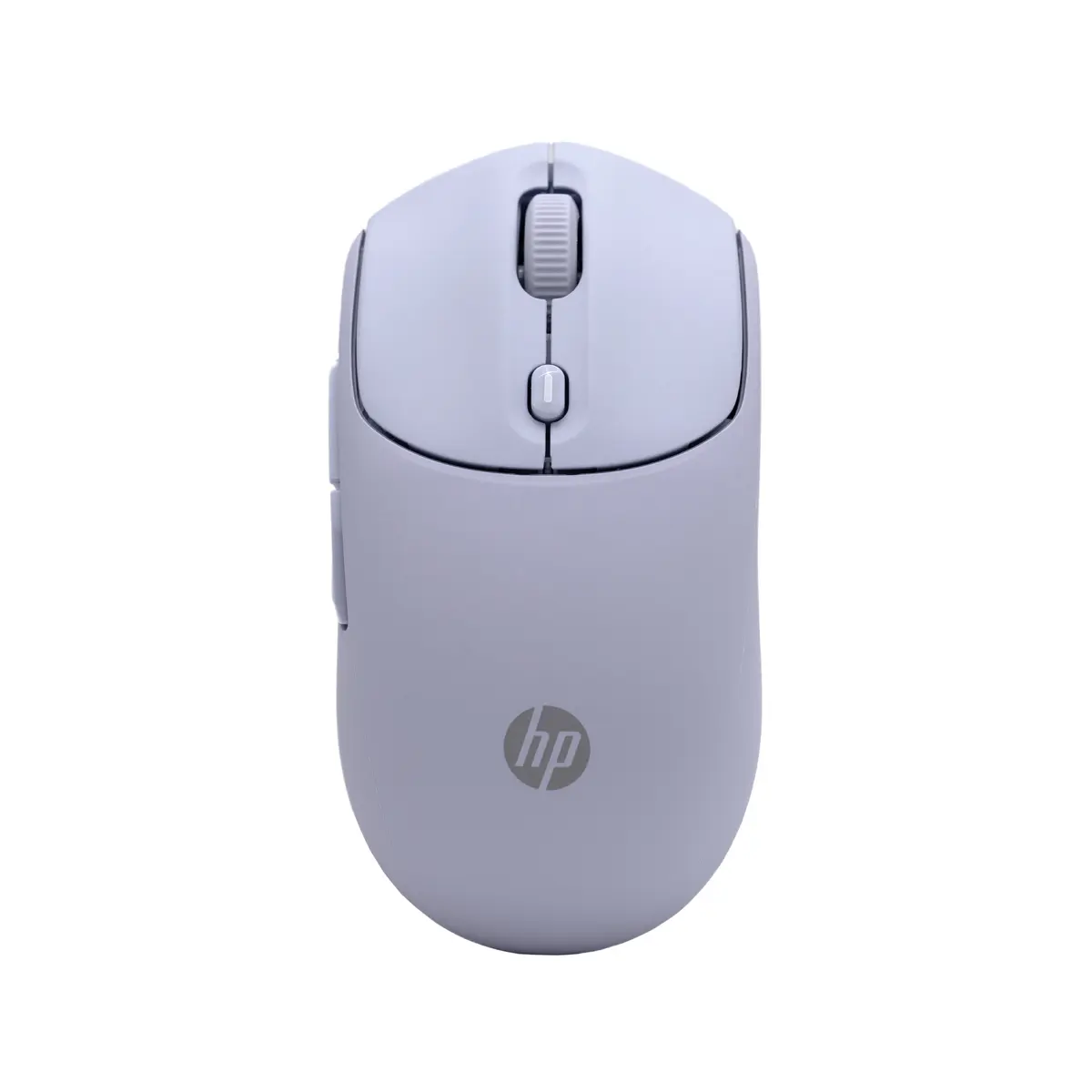 HP 400 Quiet Purple bezvadu pele