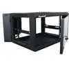 XtendLan WD-9U-65-F-BLACK 9U навесной шкаф Photo 2