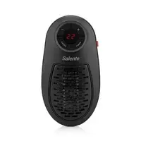 Evolveo HotHeat 500W мини-обогреватель Photo 2