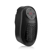 Evolveo HotHeat 500W мини-обогреватель Photo 3