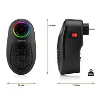 Evolveo HotHeat 500W мини-обогреватель Photo 10