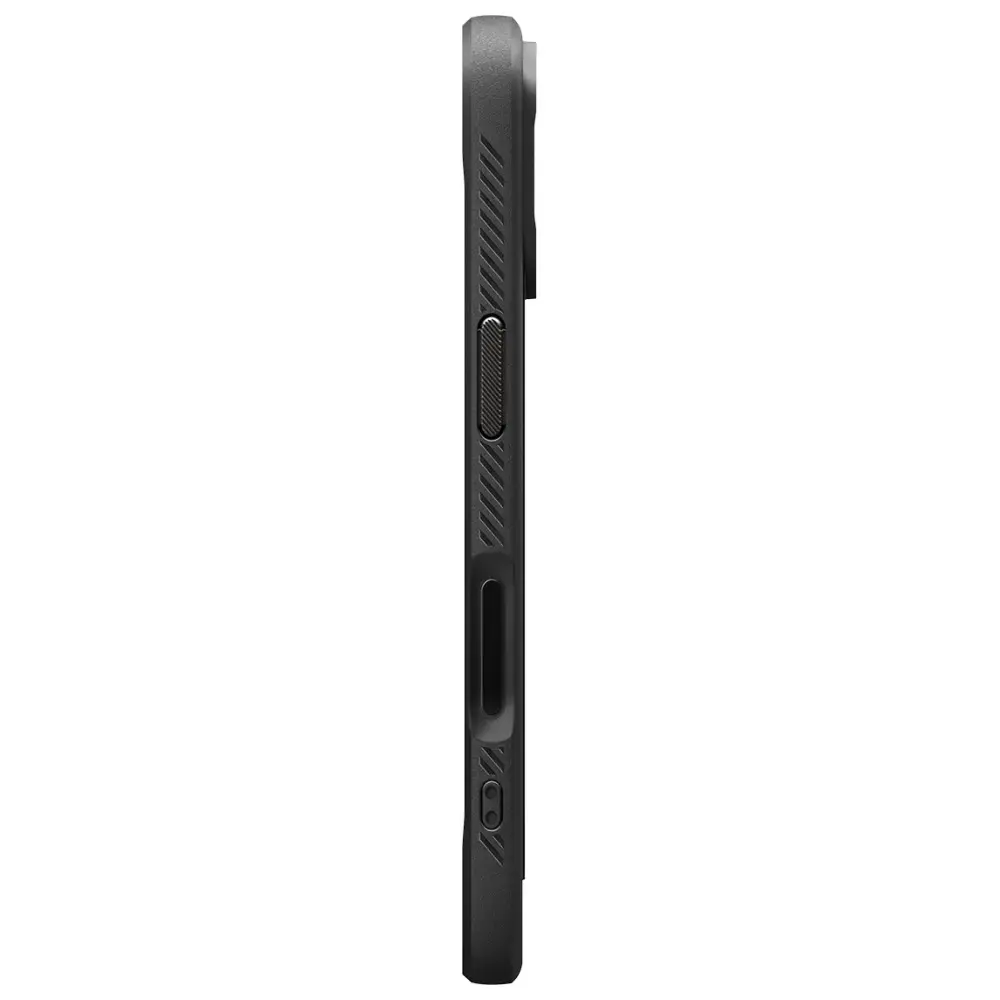 Spigen Rugged Armor Mag vāciņš priekš iPhone 17 Photo 4