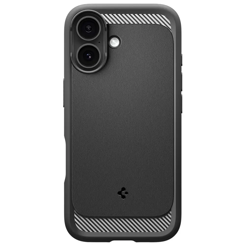 Spigen Rugged Armor Mag vāciņš priekš iPhone 17 Photo 5