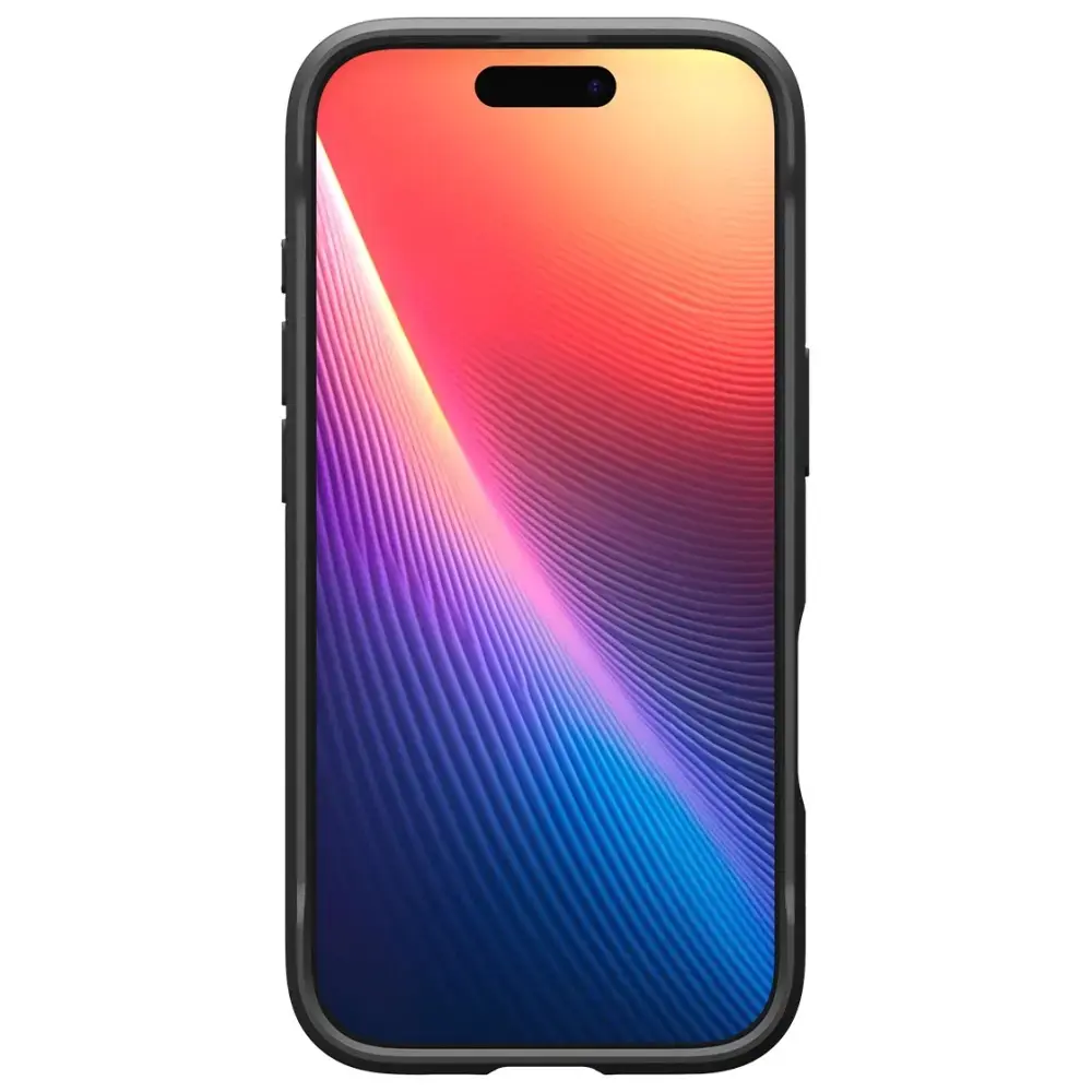 Spigen Rugged Armor Mag vāciņš priekš iPhone 17 Photo 7