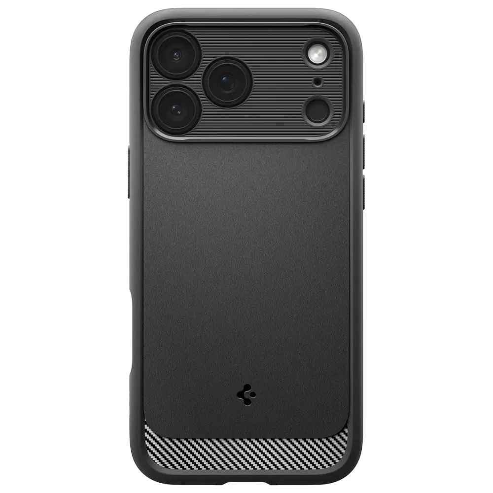 Spigen Rugged Armor Mag vāciņš iPhone 17 Pro Max Photo 7