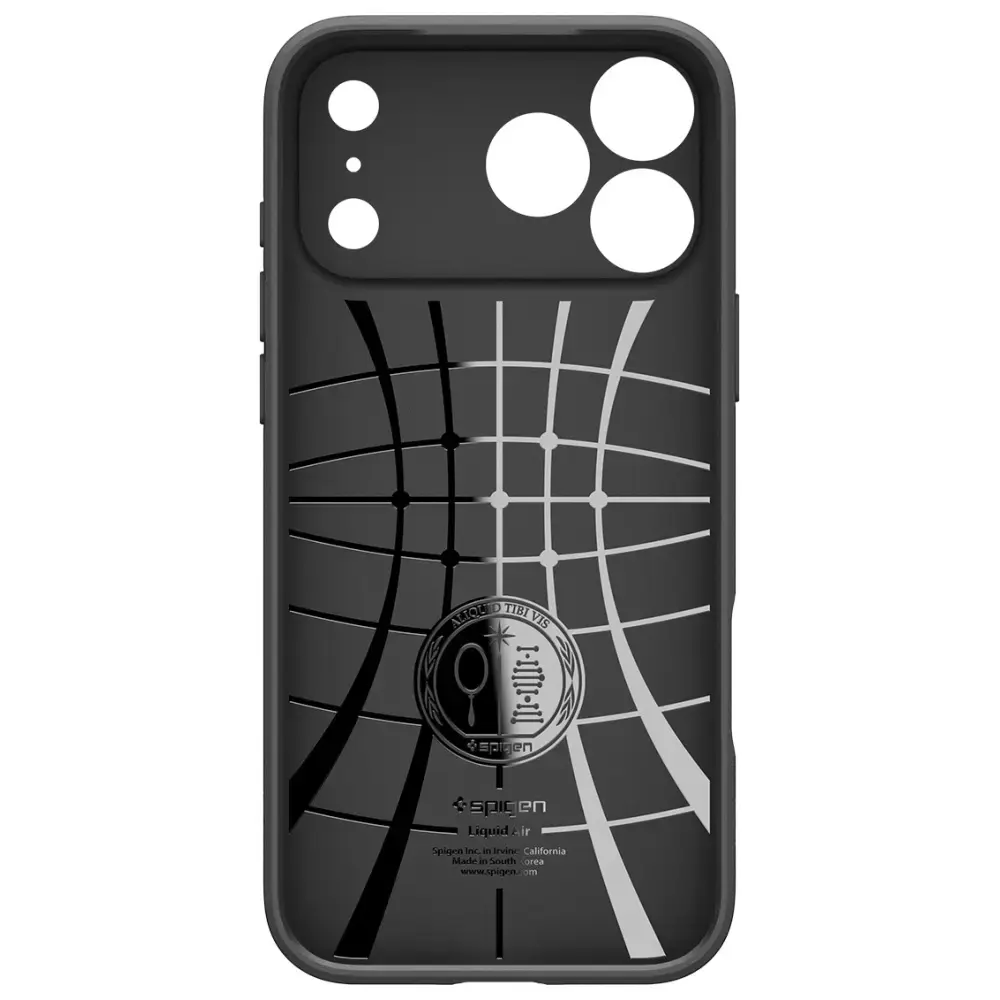 Spigen Liquid Air case for iPhone 17 Pro Photo 2