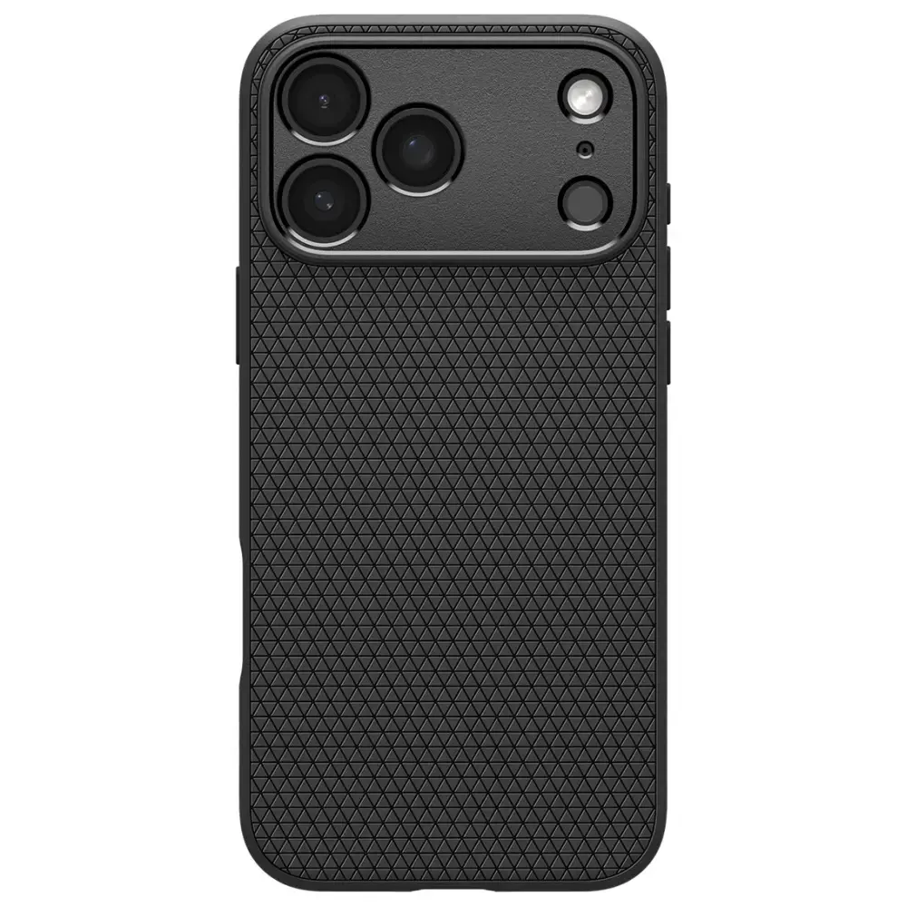 Spigen Liquid Air case for iPhone 17 Pro Photo 5