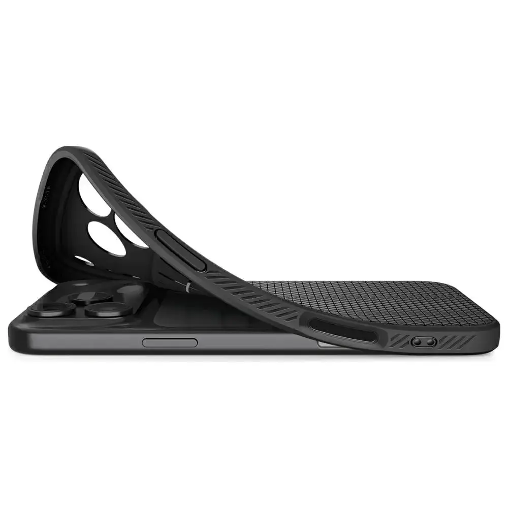 Spigen Liquid Air case for iPhone 17 Pro Photo 7