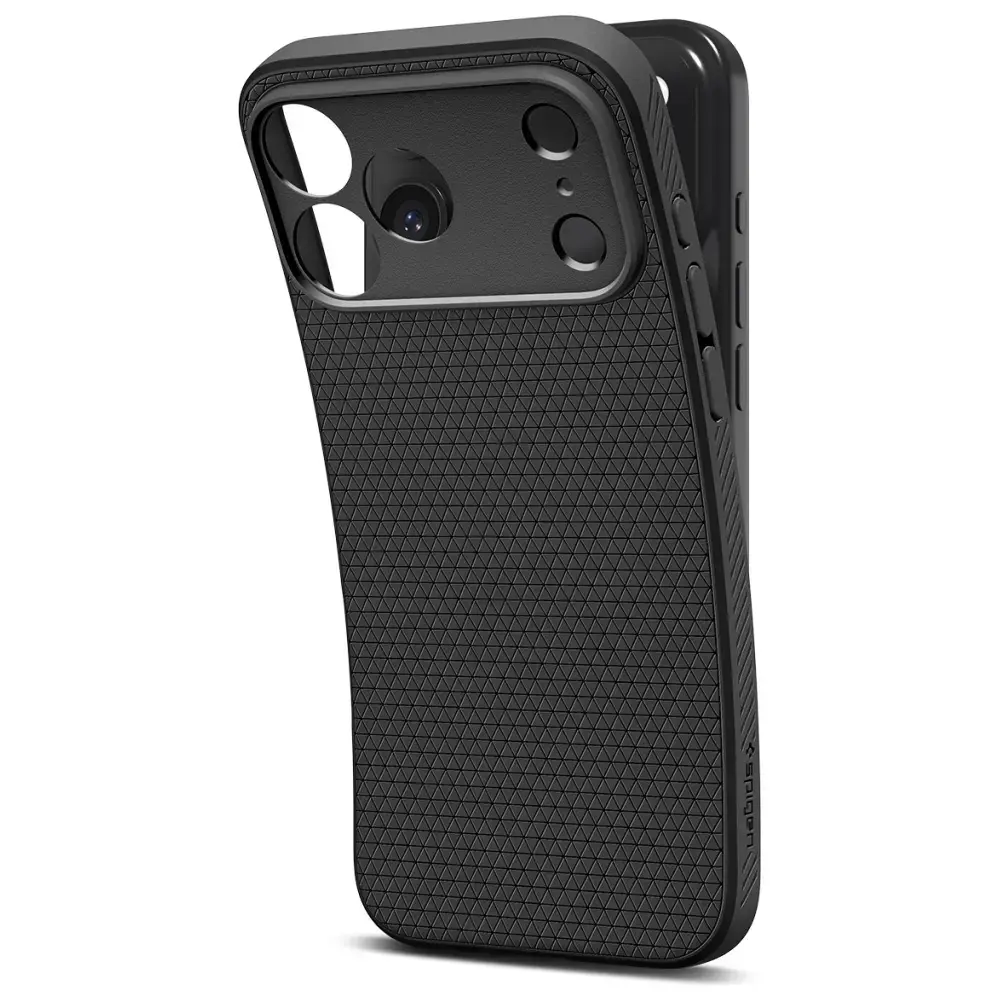 Spigen Liquid Air case for iPhone 17 Pro Photo 8