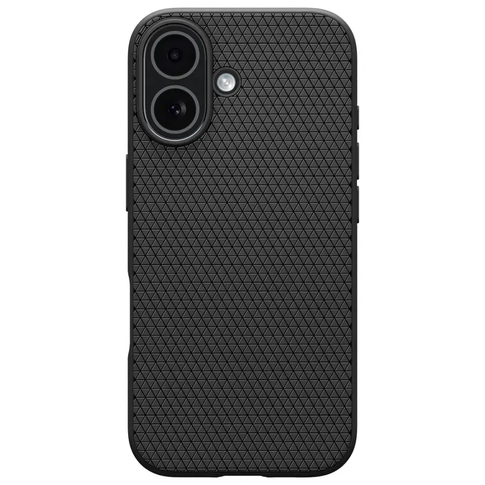 Spigen Liquid Air vāciņš iPhone 17 Photo 6