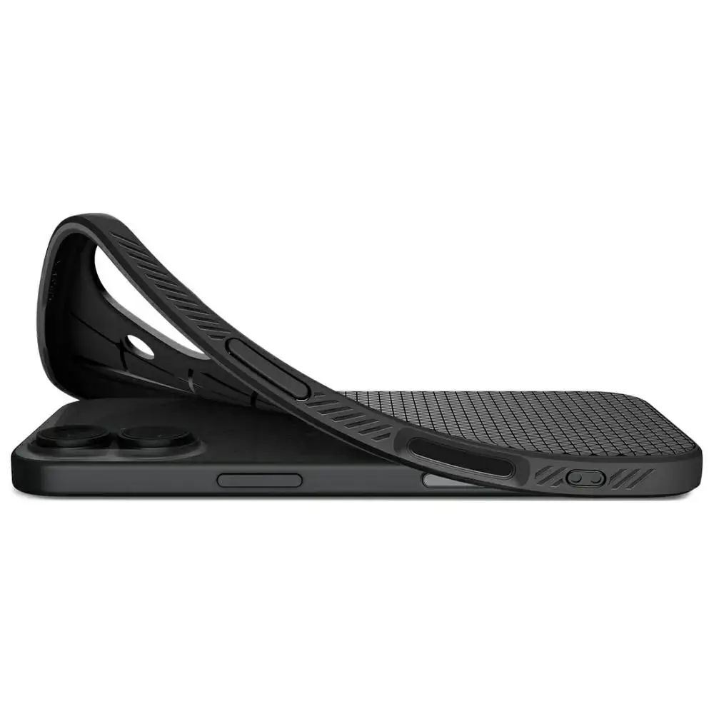 Spigen Liquid Air vāciņš iPhone 17 Photo 7