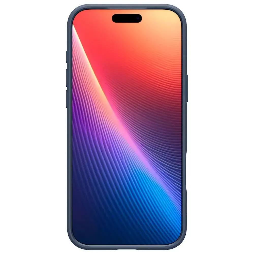 Spigen Liquid Air Case — iPhone 17 Pro Photo 2