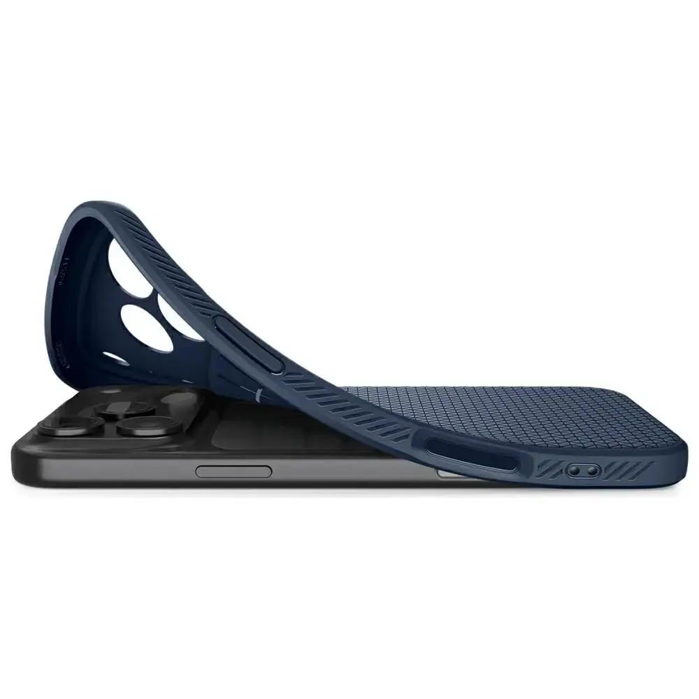 Spigen Liquid Air Case — iPhone 17 Pro Photo 7