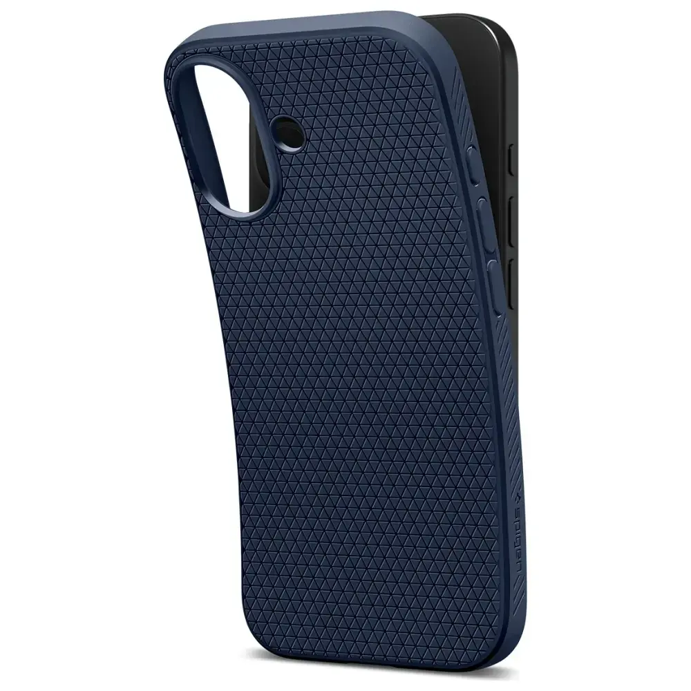 Spigen Liquid Air vāciņš iPhone 17 Photo 5