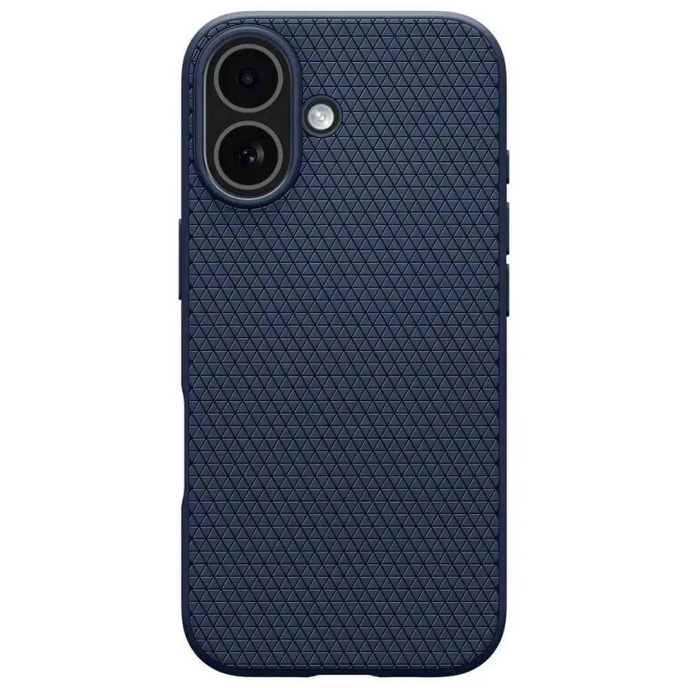 Spigen Liquid Air vāciņš iPhone 17 Photo 7