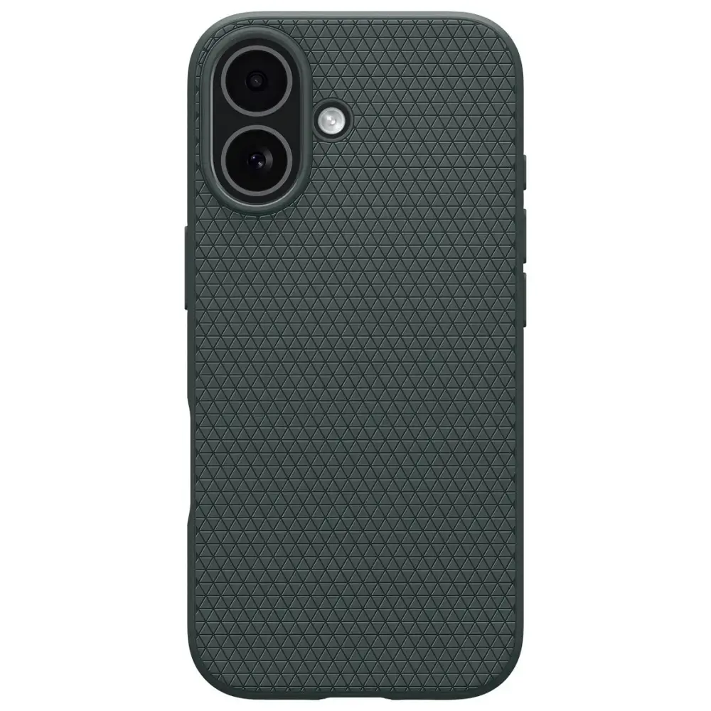 Spigen Liquid Air slim case for iPhone 17 Photo 4