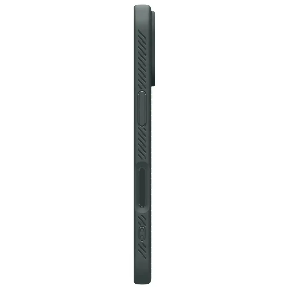 Spigen Liquid Air slim case for iPhone 17 Photo 5
