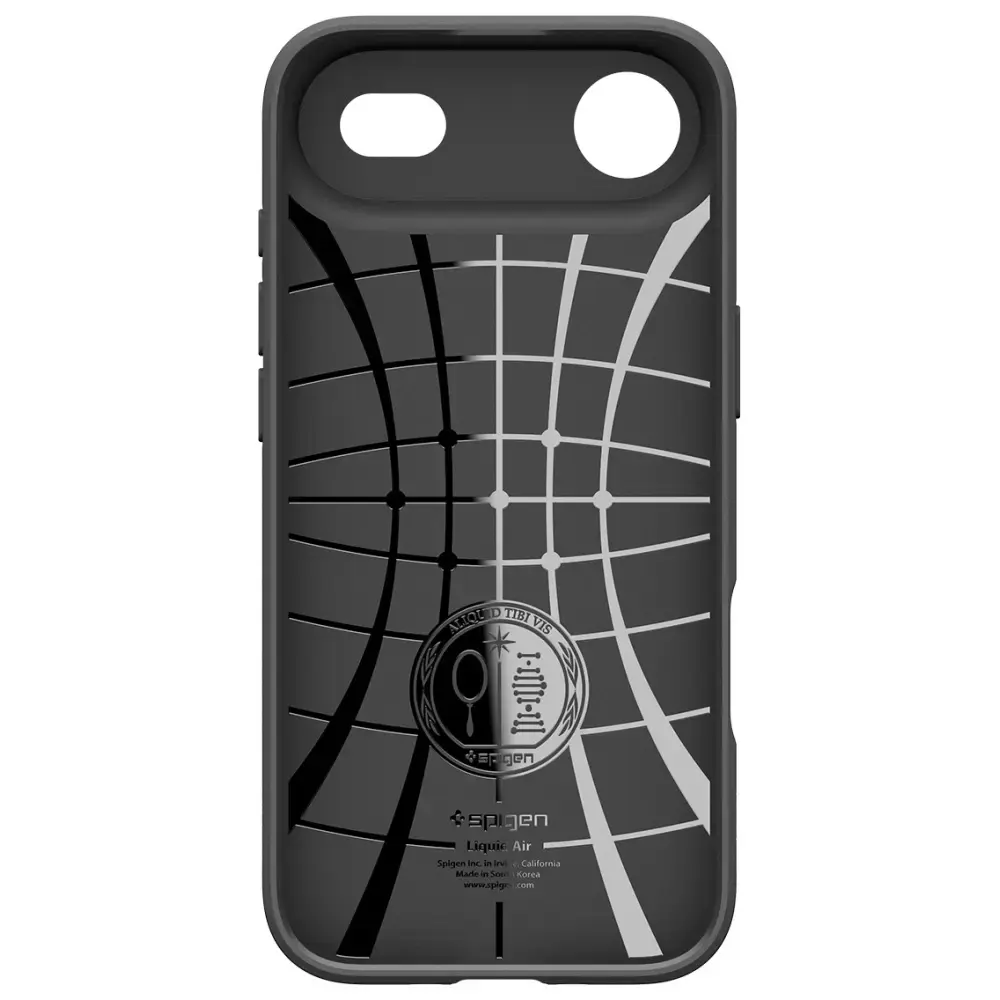 Spigen Liquid Air vāciņš priekš iPhone 17 Photo 3