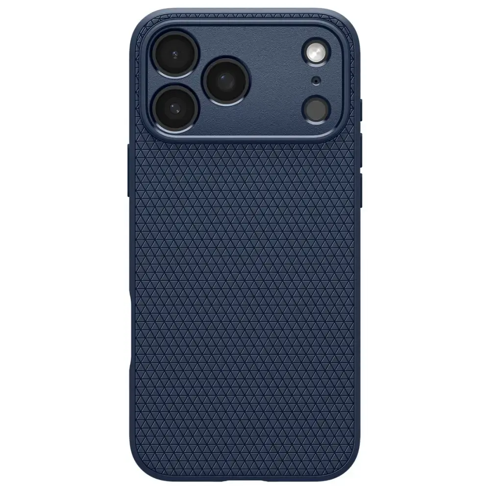 Spigen Liquid Air case for iPhone 17 Pro Max Photo 2