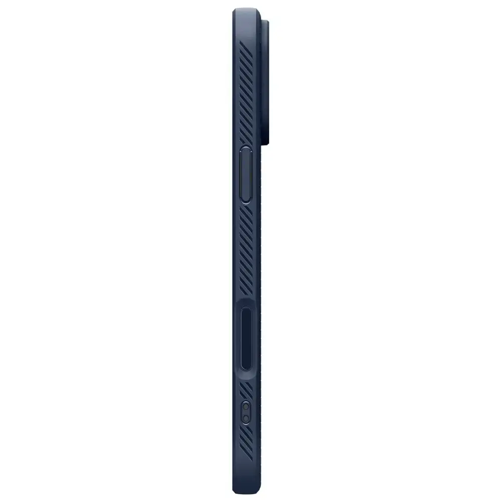 Spigen Liquid Air case for iPhone 17 Pro Max Photo 3