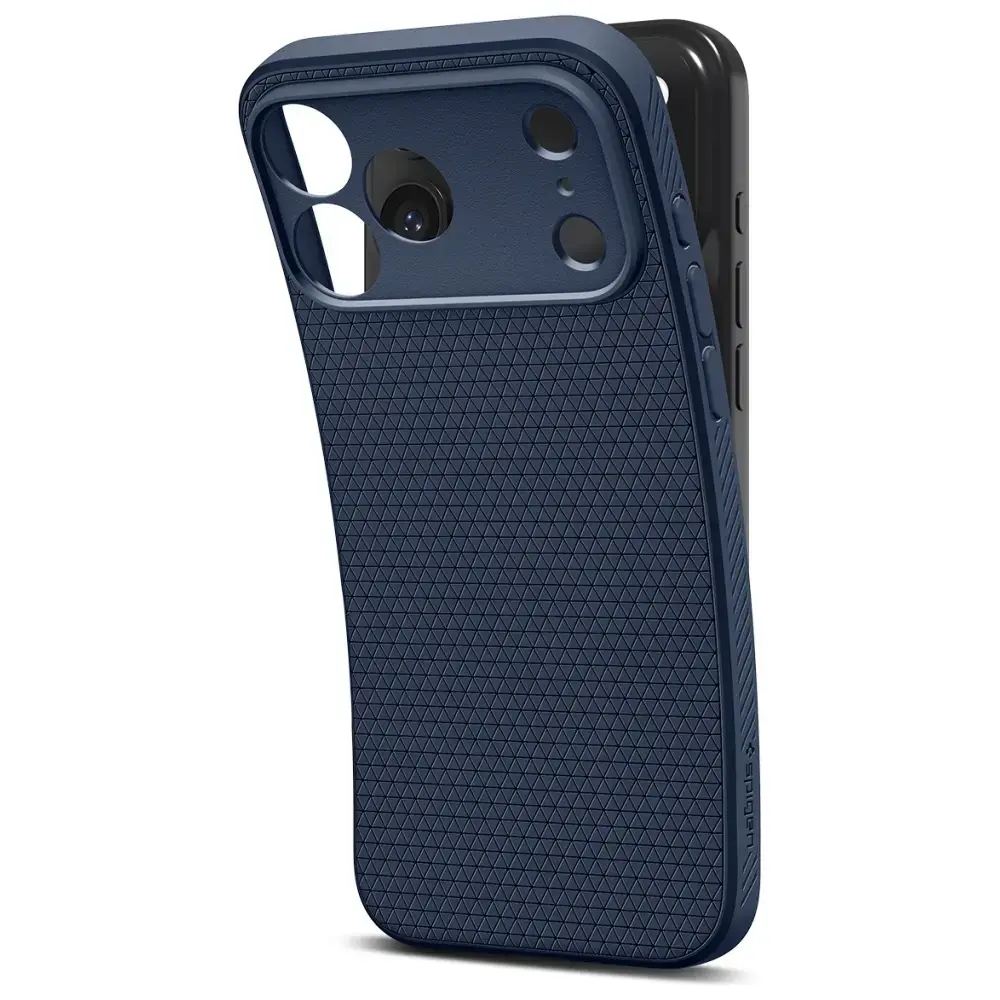 Spigen Liquid Air case for iPhone 17 Pro Max Photo 6