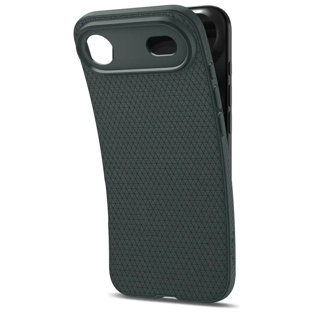 Spigen Liquid Air case for iPhone 17 Photo 2