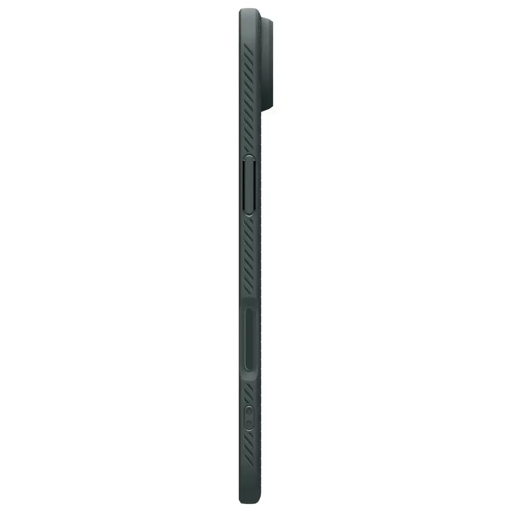 Spigen Liquid Air case for iPhone 17 Photo 6