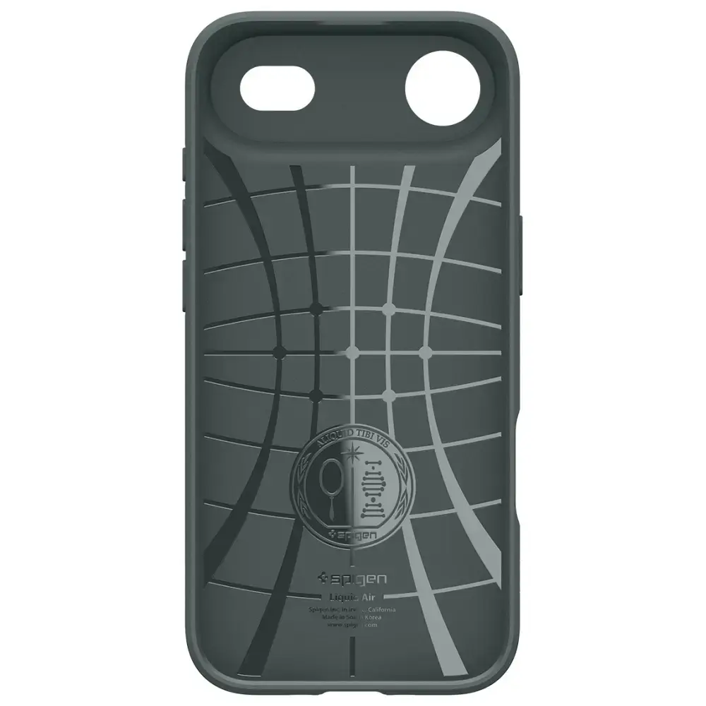 Spigen Liquid Air case for iPhone 17 Photo 8